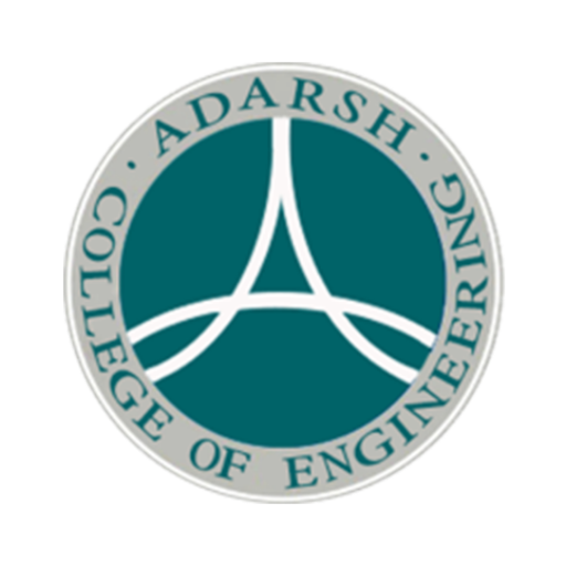 Adarsh college of engineering  Icon