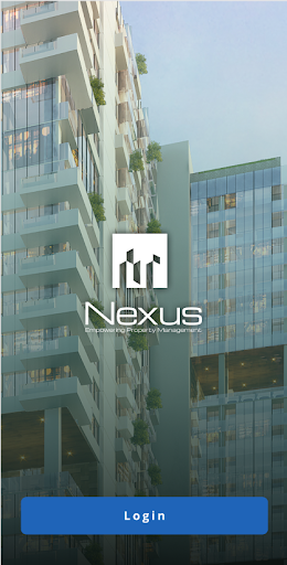 APP Nexus Marketing Screenshot 1 - AppWisp.com