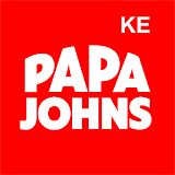 Papa Johns Pizza Kenya icon