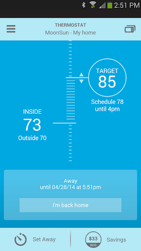 Thermostat Screen 3