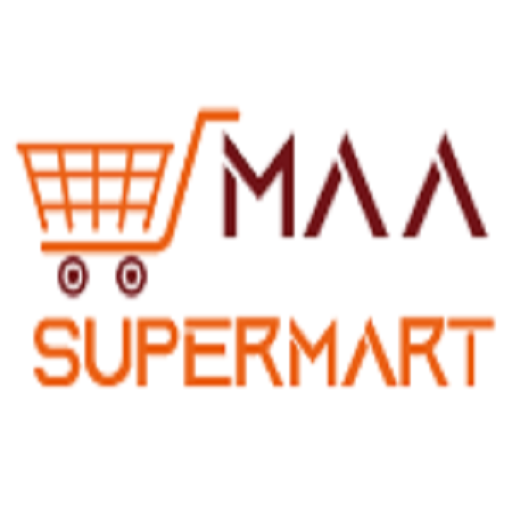 Maasupermart logo
