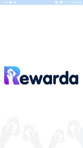 Rewarda Screen 2