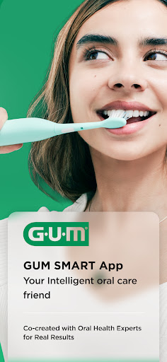GUM SMART Screenshot 1 - AppWisp.com