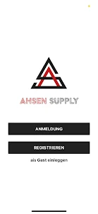 Ahsen Supply
