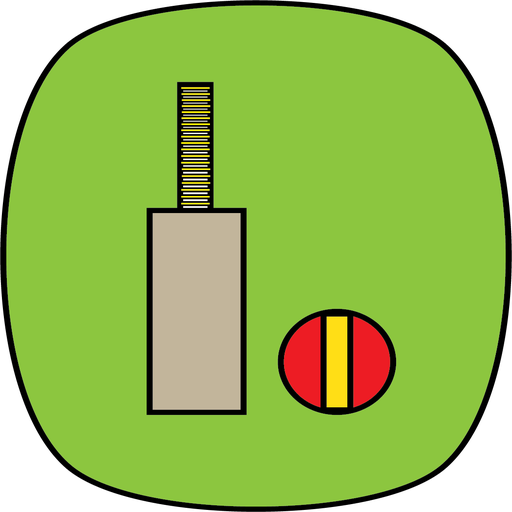 Bat Tap  Cricket Game 2020