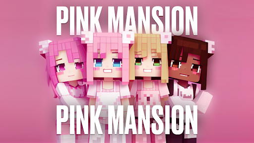 Kawaii in Minecraft World 2024 Screen 2