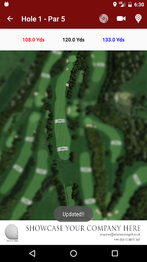 Durham City Golf Club