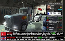 Intercity Truck Simulatorのおすすめ画像1