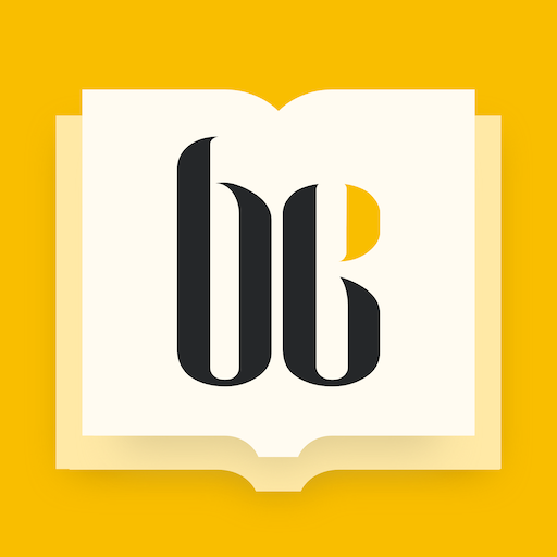 Babel Novel - Books & Webnovel  Icon