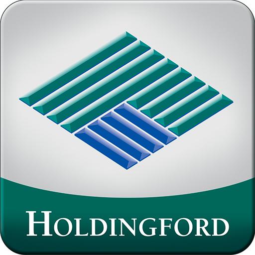 Stearns Bank Holdingford N.A. logo