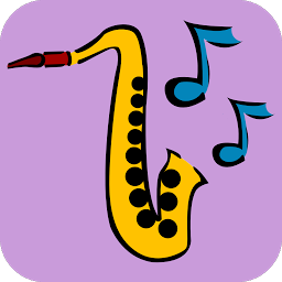 Icon image How To Play Saxophone