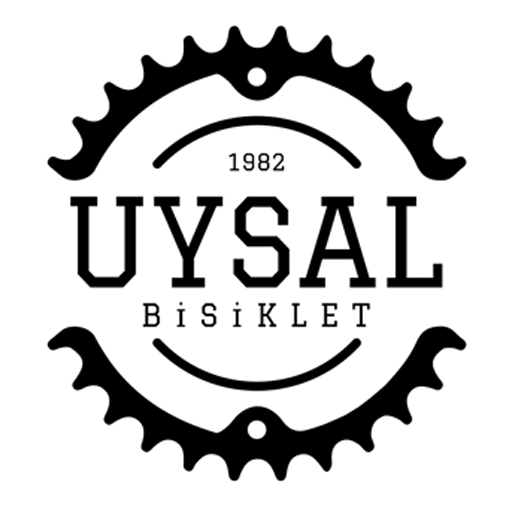 Uysal Bisiklet logo