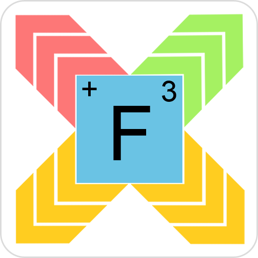 Fastest Keyboard Customizable logo