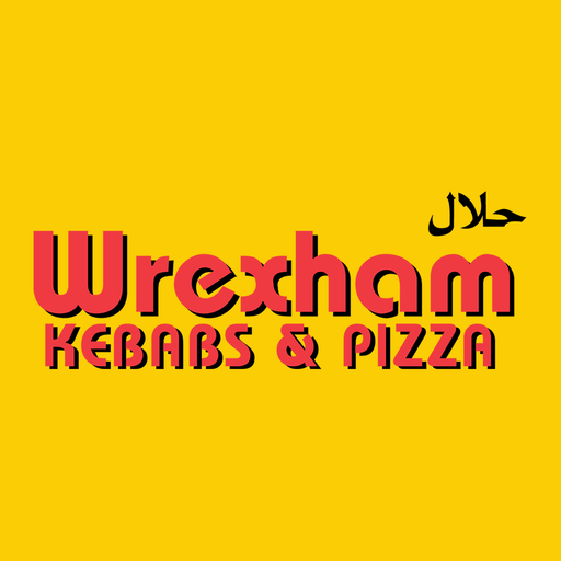 Wrexham Kebab Pizza