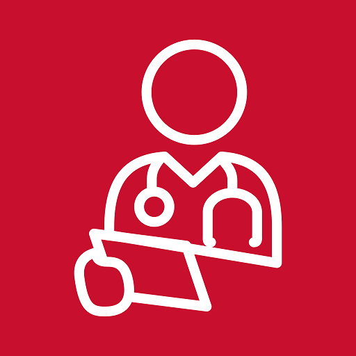 Proctor Portal logo