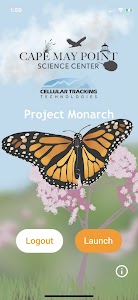 Project Monarch Unknown
