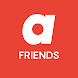 AA Friends - Androidアプリ