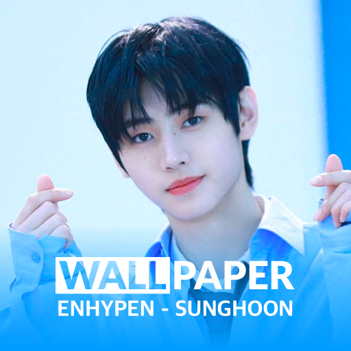 SUNGHOON(ENHYPEN) HD Wallpaper