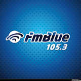 FM Blue 105.3 icon