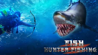 Underwater Fish Hunting - Screenshot 2