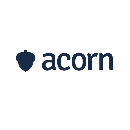 Acorn LMS logo