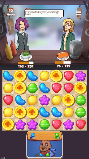 Match Life: Puzzle Game Screen 3