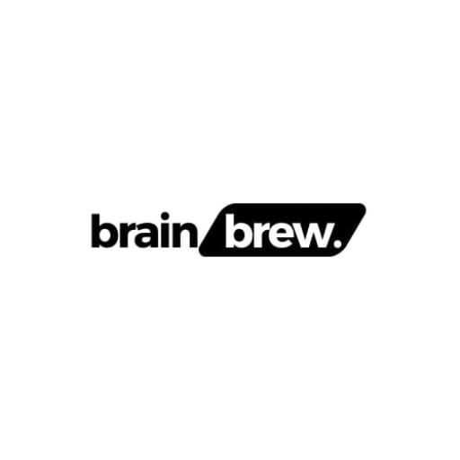 Brain Brew learnings logo