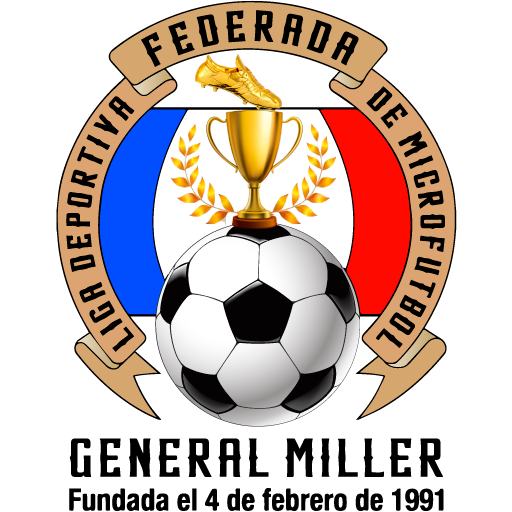Liga General Miller logo