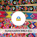 Sgaw Karen Bible (CL) icon
