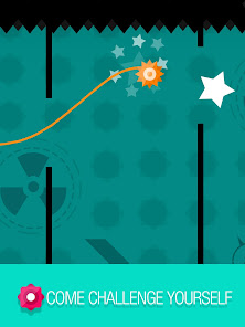 Screenshot 8 String Rush android