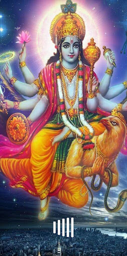 Android application Sri Garuda Sahasranama Stotram screenshort