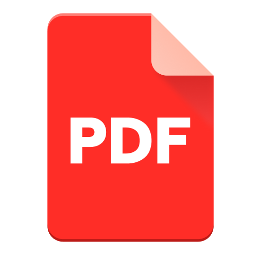 PDF Reader - PDF App Logo