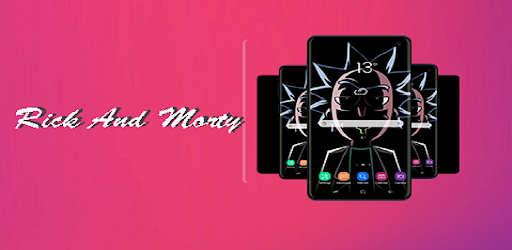 Rick Sanchez Wallpaper HD