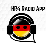 HR4 Radio App Hören Kostenlos DE Online