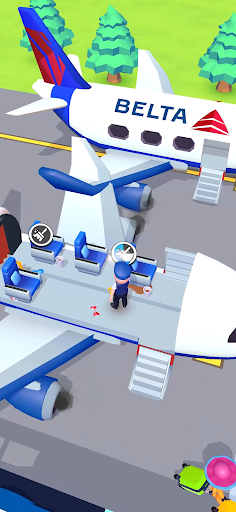 Terminal Master - Bus Tycoon 2