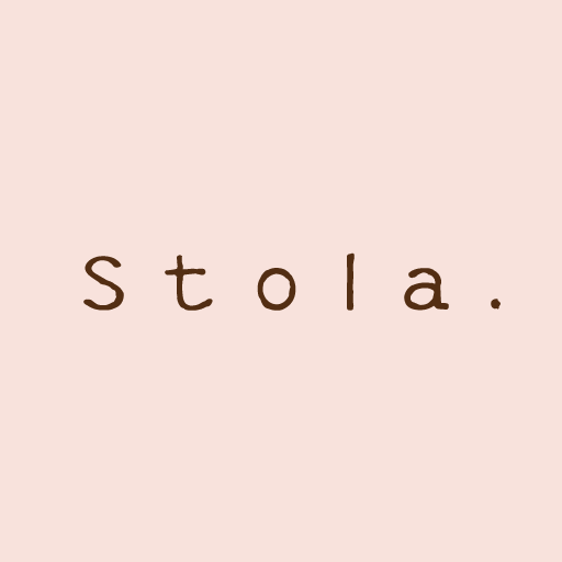 Stola.公式アプリ