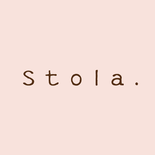 Stola.公式アプリ logo