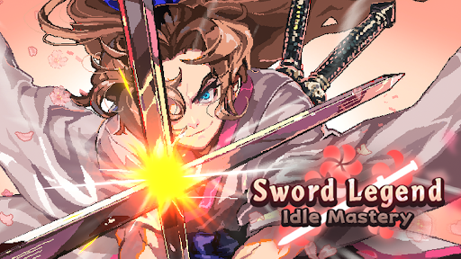 Sword Legend: Idle Mastery 1