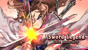 Sword Legend - Screenshot 1