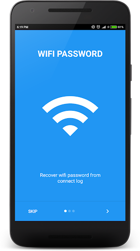 Anteprima dell'app