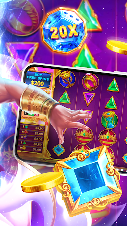 Game screenshot Zeus: Olympus Column Gates apk download