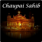 Cover Image of ダウンロード Chaupai Sahib Audio and Lyrics 2.2.1 APK