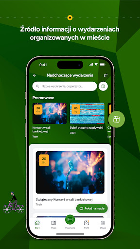 OŚKA – Oborniki Śląskie screenshot 2