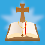 Cover Image of Download Liturgia Diária, Bíblia e Orações: Igreja Católica 1.5.4 APK