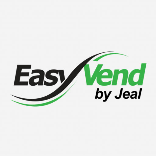 EasyVend Orders logo