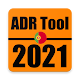 ADR Tool 2021 Mercadorias Perigosas Baixe no Windows