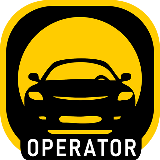 Dor Cab Operator logo