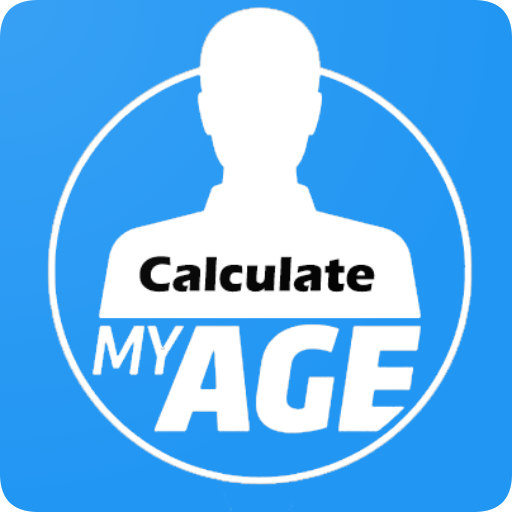Age Calculator - Date of Birth Windows에서 다운로드