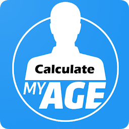 「Age Calculator - Date of Birth」のアイコン画像