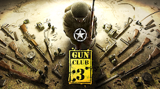 Gun Club 3: Virtual Weapon Simのおすすめ画像1